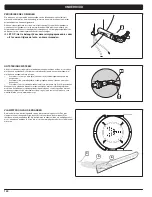 Preview for 140 page of Weber Performer 88991 Owner'S Manual