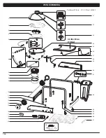 Preview for 144 page of Weber Performer 88991 Owner'S Manual