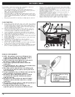 Preview for 146 page of Weber Performer 88991 Owner'S Manual