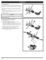 Preview for 152 page of Weber Performer 88991 Owner'S Manual