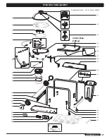 Preview for 157 page of Weber Performer 88991 Owner'S Manual