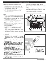 Preview for 159 page of Weber Performer 88991 Owner'S Manual