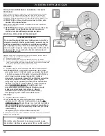 Preview for 160 page of Weber Performer 88991 Owner'S Manual