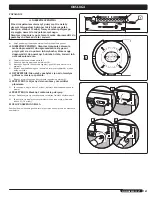 Preview for 161 page of Weber Performer 88991 Owner'S Manual