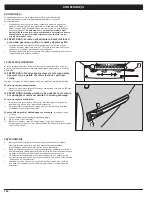 Preview for 164 page of Weber Performer 88991 Owner'S Manual