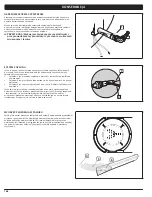 Preview for 166 page of Weber Performer 88991 Owner'S Manual