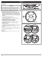 Preview for 174 page of Weber Performer 88991 Owner'S Manual