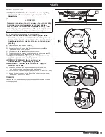 Preview for 175 page of Weber Performer 88991 Owner'S Manual