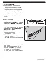 Preview for 177 page of Weber Performer 88991 Owner'S Manual