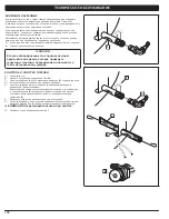 Preview for 178 page of Weber Performer 88991 Owner'S Manual