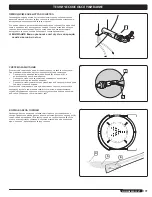 Preview for 179 page of Weber Performer 88991 Owner'S Manual