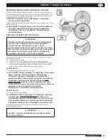 Preview for 35 page of Weber PERFORMER DELUXE 54786 Owner'S Manual