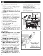 Preview for 48 page of Weber PERFORMER DELUXE 54786 Owner'S Manual