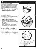 Preview for 56 page of Weber PERFORMER DELUXE 54786 Owner'S Manual