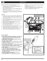 Preview for 62 page of Weber PERFORMER DELUXE 54786 Owner'S Manual