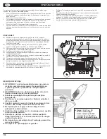 Preview for 132 page of Weber PERFORMER DELUXE 54786 Owner'S Manual