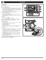 Preview for 136 page of Weber PERFORMER DELUXE 54786 Owner'S Manual