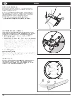 Preview for 154 page of Weber PERFORMER DELUXE 54786 Owner'S Manual