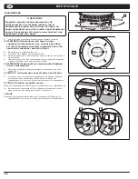 Preview for 162 page of Weber PERFORMER DELUXE 54786 Owner'S Manual