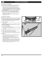 Preview for 166 page of Weber PERFORMER DELUXE 54786 Owner'S Manual