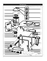 Предварительный просмотр 4 страницы Weber Performer Platinum 54789 Owner'S Manual