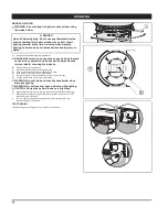 Предварительный просмотр 9 страницы Weber Performer Platinum 54789 Owner'S Manual