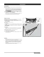 Предварительный просмотр 12 страницы Weber Performer Platinum 54789 Owner'S Manual