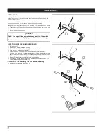 Предварительный просмотр 13 страницы Weber Performer Platinum 54789 Owner'S Manual