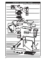 Preview for 2 page of Weber PERFORMER PREMIUM 57865 Assembly Manual