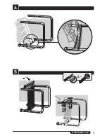 Preview for 7 page of Weber PERFORMER PREMIUM 57865 Assembly Manual