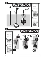 Preview for 8 page of Weber PERFORMER PREMIUM 57865 Assembly Manual