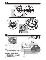 Preview for 10 page of Weber PERFORMER PREMIUM 57865 Assembly Manual