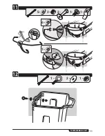 Preview for 11 page of Weber PERFORMER PREMIUM 57865 Assembly Manual