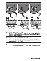 Preview for 17 page of Weber PERFORMER PREMIUM 57865 Assembly Manual