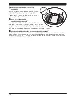 Preview for 18 page of Weber PERFORMER PREMIUM 57865 Assembly Manual