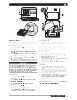 Preview for 19 page of Weber PERFORMER PREMIUM 57865 Assembly Manual