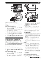 Preview for 21 page of Weber PERFORMER PREMIUM 57865 Assembly Manual