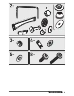 Preview for 5 page of Weber PERFORMER PREMIUM Assembly Manual