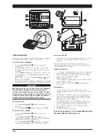 Preview for 18 page of Weber PERFORMER PREMIUM Assembly Manual