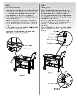 Предварительный просмотр 14 страницы Weber Performer Touch-N-Go Owner'S Manual