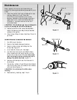 Preview for 27 page of Weber Performer Touch-N-Go Owner'S Manual