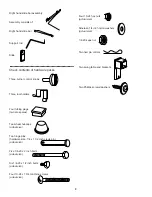 Предварительный просмотр 9 страницы Weber PLATINUM 2200 NG Owner'S Manual