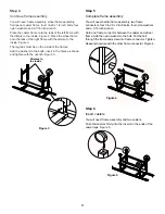 Предварительный просмотр 11 страницы Weber PLATINUM 2200 NG Owner'S Manual