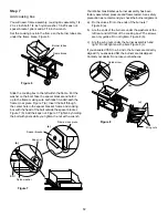 Предварительный просмотр 12 страницы Weber PLATINUM 2200 NG Owner'S Manual