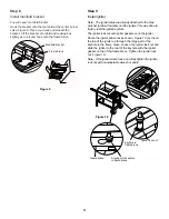 Предварительный просмотр 13 страницы Weber PLATINUM 2200 NG Owner'S Manual