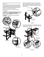 Предварительный просмотр 19 страницы Weber PLATINUM 2200 NG Owner'S Manual