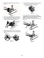 Предварительный просмотр 27 страницы Weber PLATINUM 2200 NG Owner'S Manual