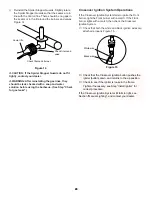 Предварительный просмотр 28 страницы Weber PLATINUM 2200 NG Owner'S Manual