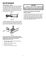 Предварительный просмотр 11 страницы Weber Platinum 2200 Operating Manual