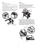 Предварительный просмотр 12 страницы Weber PLATINUM 3200 Series Owner'S Manual